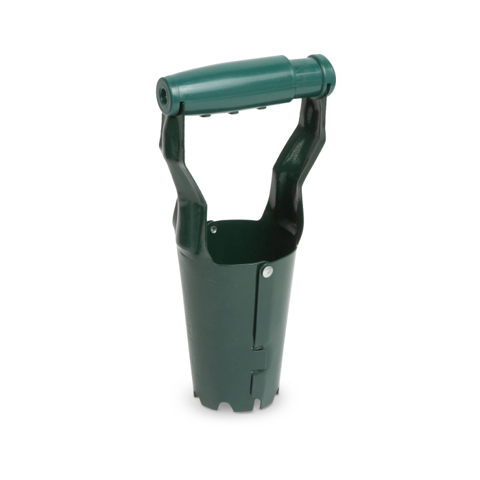 Plantator manual cu arc - metalic [1]