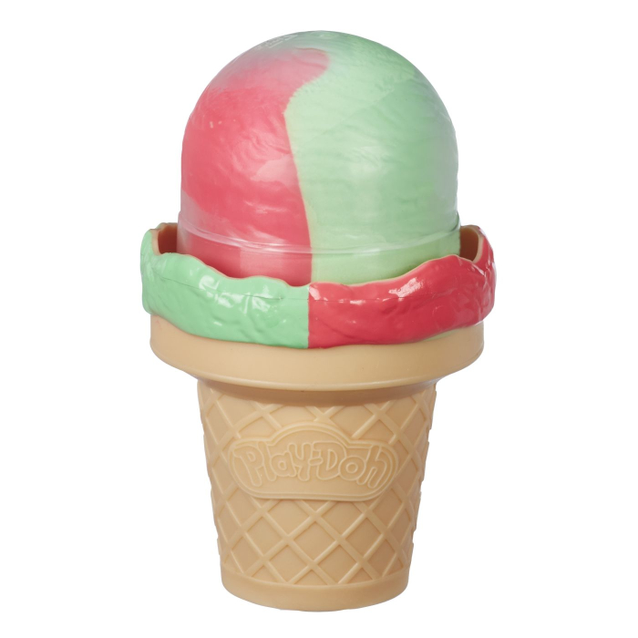 PLAY DOH KITCHEN CREATIONS SET DE GATIT INGHETATA [4]