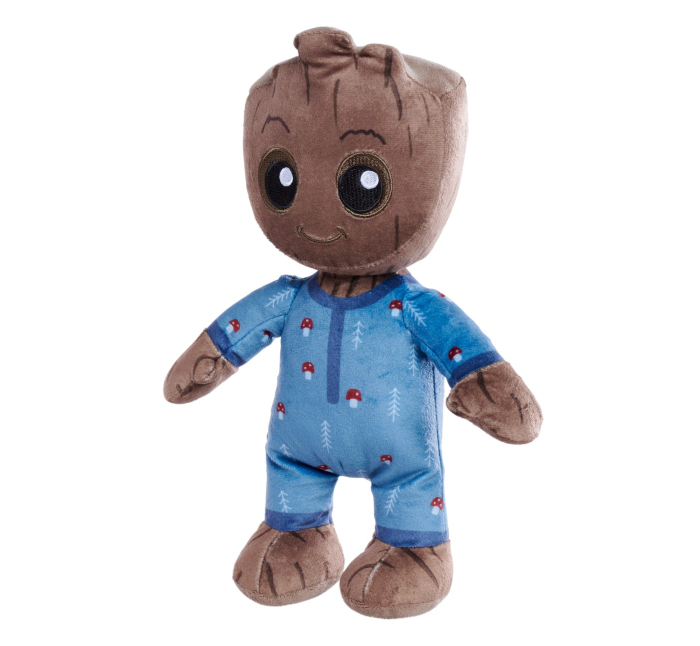 PLUS DISNEY MARVEL GROOT IN PIJAMALE 31CM [4]