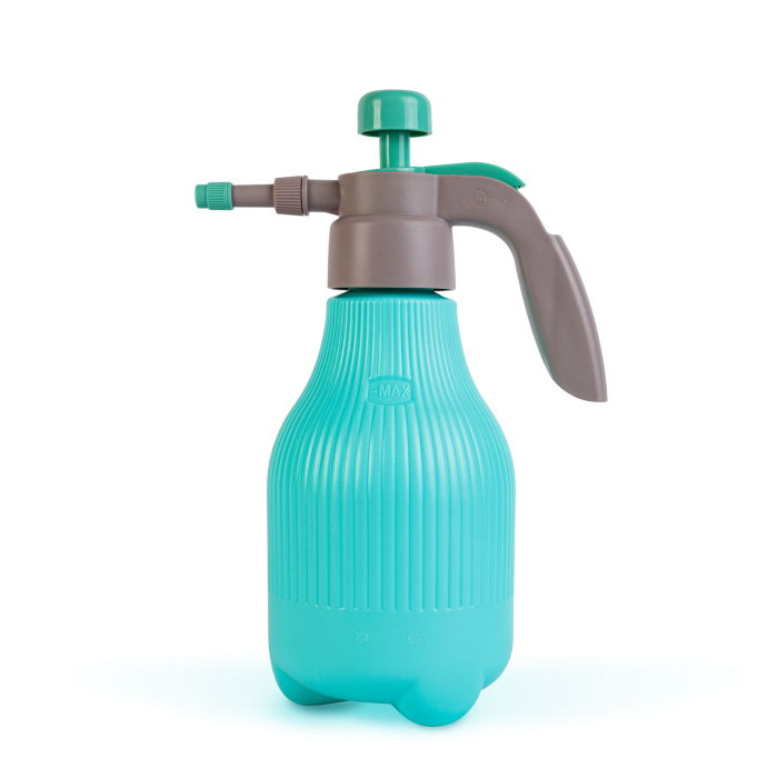 Pulverizator manual – 1,75 L, 3 bar cu supapă de siguranță [3]