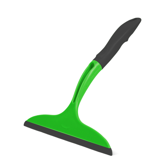 Racletă / Spălător geamuri - 21 cm - Verde [1]
