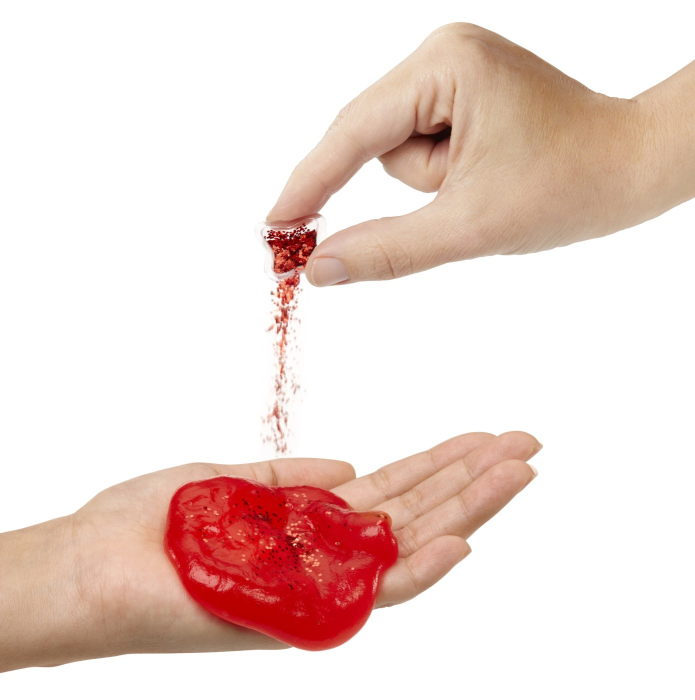 RAINBOW HIGH PAPUSA RUBY ANDERSON [8]