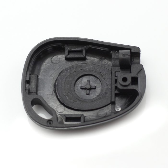 Renault - Carcasa cheie cu 1 buton [3]