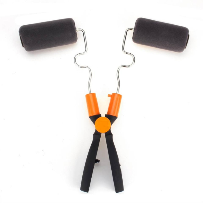 Rolă de vopsitcu design X - 21 cm [2]