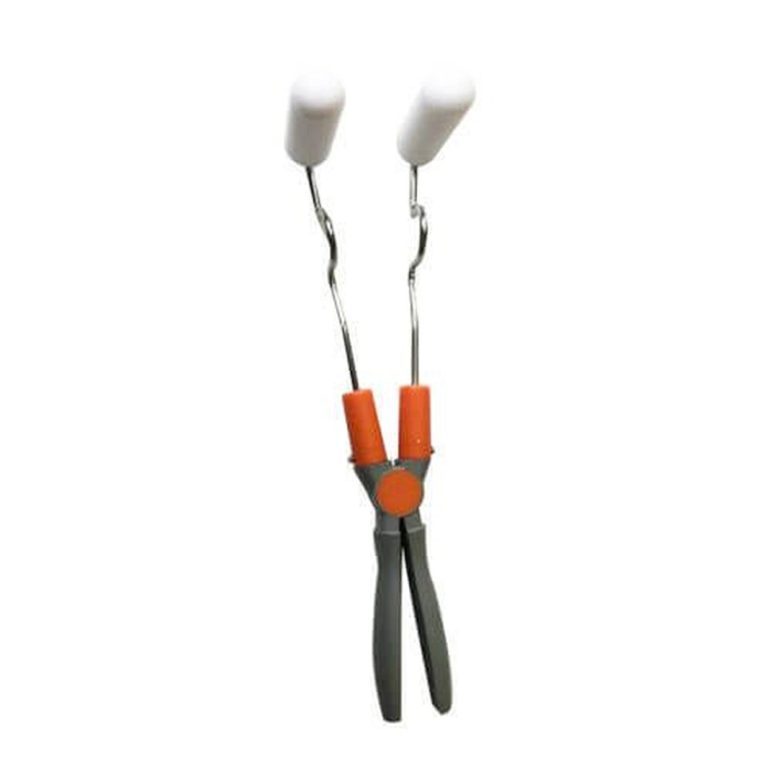 Rolă de vopsitcu design X - 21 cm [4]