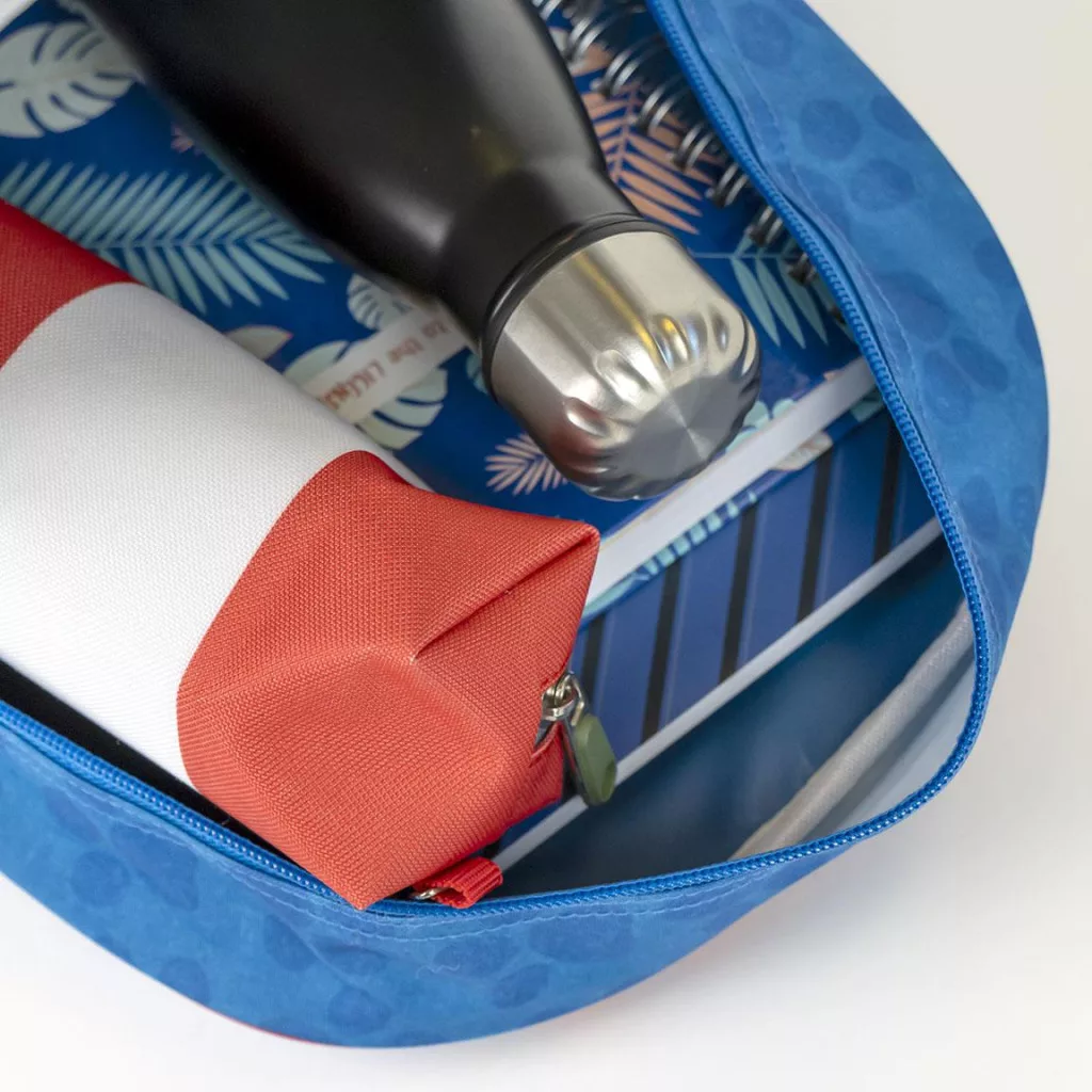 Rucsac 3D copii Patrula Cățelușilor Funny Boys, 31 cm [3]