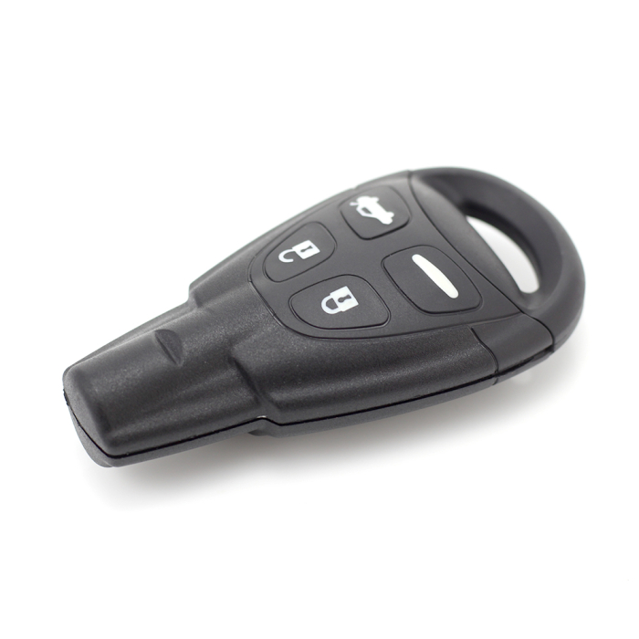 SAAB Carcasa cheie 4 butoane [4]
