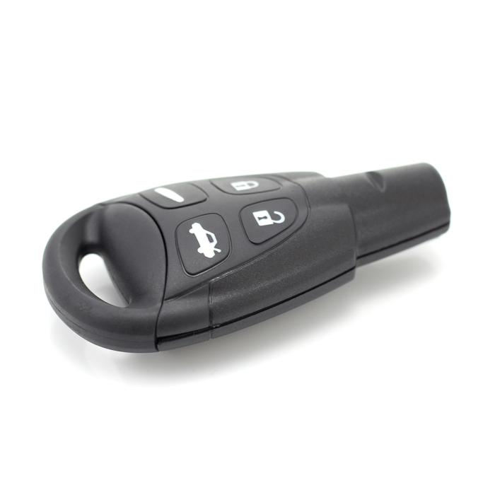 SAAB Carcasa cheie 4 butoane [6]