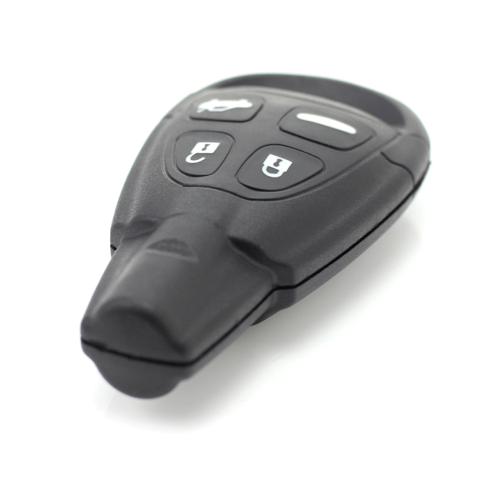 SAAB Carcasa cheie 4 butoane [7]