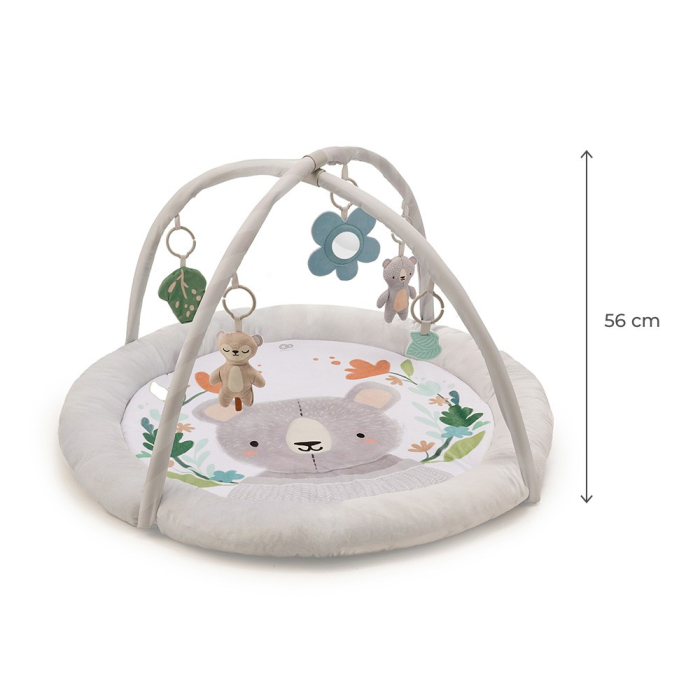 SALTEA EDUCATIVA KINDERKRAFT COZYPLAY [5]
