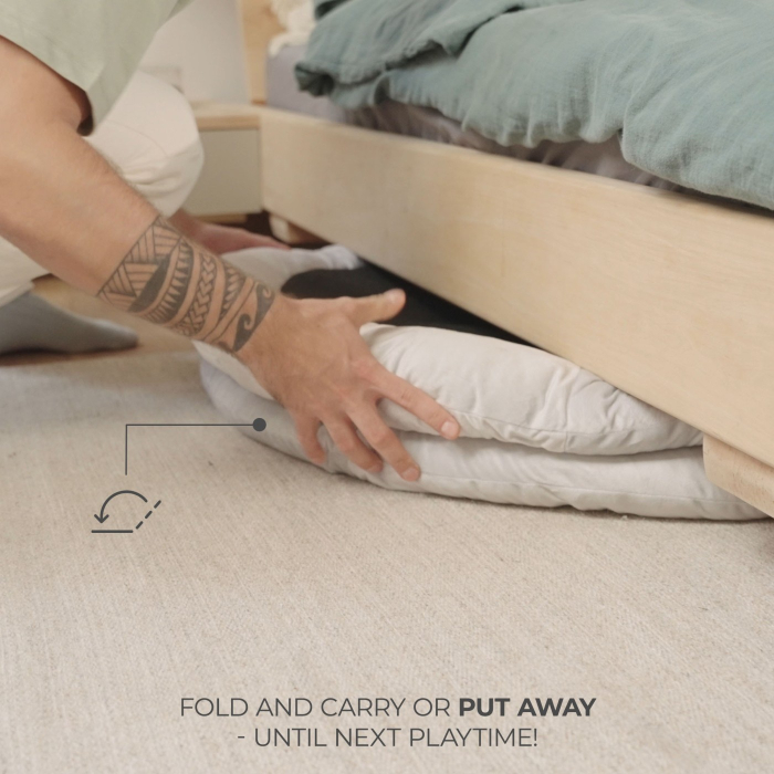 SALTEA EDUCATIVA KINDERKRAFT COZYPLAY [2]