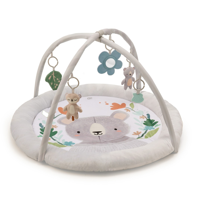 SALTEA EDUCATIVA KINDERKRAFT COZYPLAY [1]