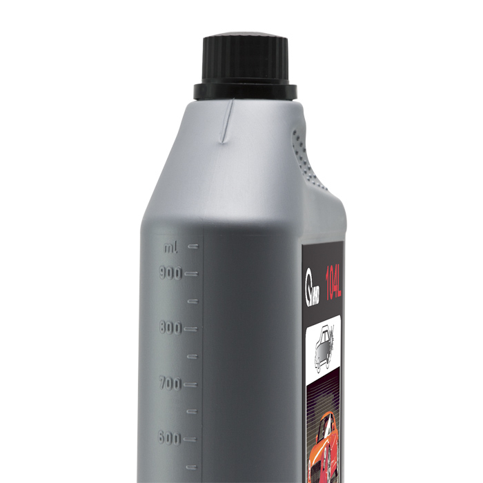Sampon auto, cu ceara – 1000 ml [2]