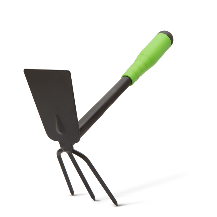 Sapă de mână pt. sădit - metal- 31 cm [1]