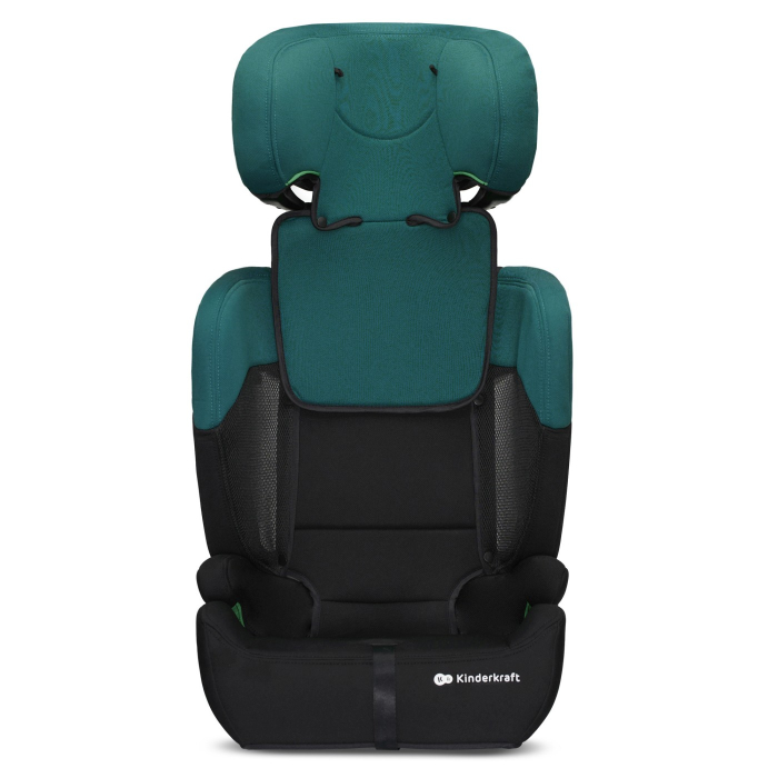 SCAUN AUTO KINDERKRAFT COMFORT UP I-SIZE 76-150 CM, GREEN [6]