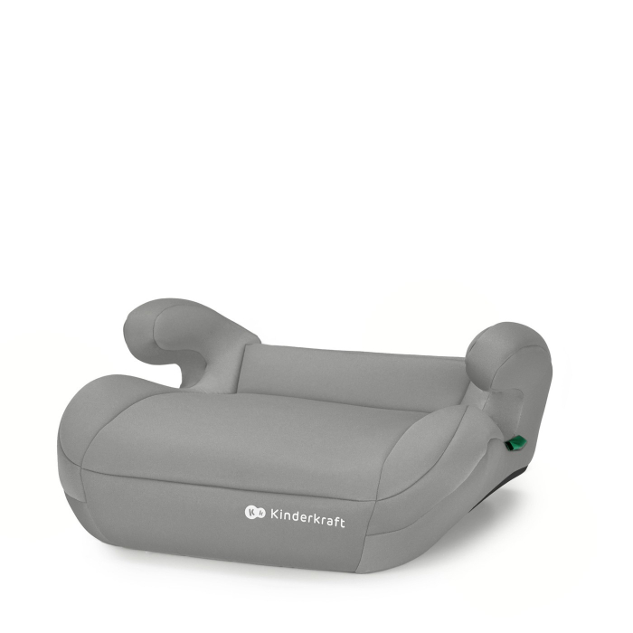 SCAUN AUTO KINDERKRAFT I-SPARK, I-SIZE 100-150 CM, PINK [9]