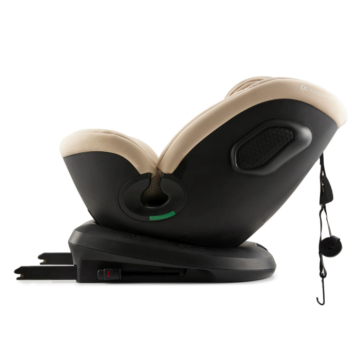 SCAUN AUTO KINDERKRAFT XPEDITION 3 I-SIZE 40-150 CM, BEIGE [14]