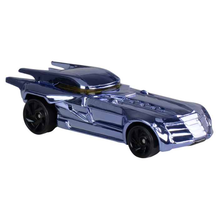 SET 5 MASINI HOT WHEELS BATMAN [2]
