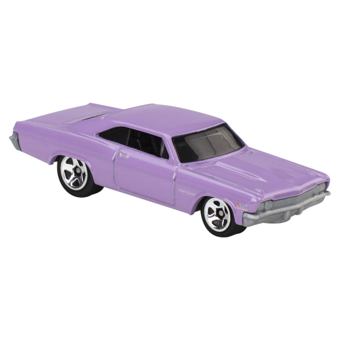 SET 5 MASINI HOT WHEELS FAST AND FURIOUS [4]