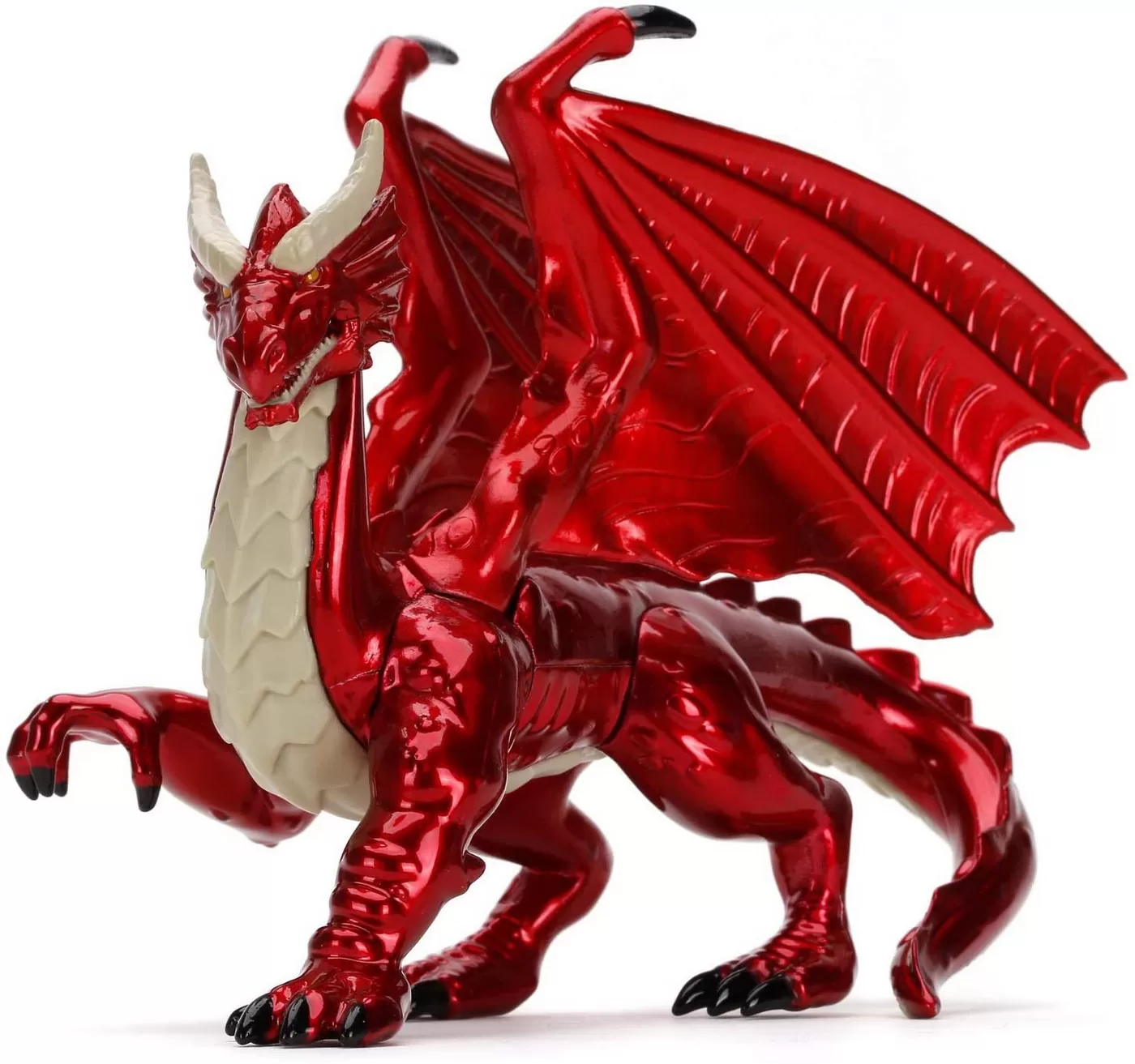  SET 5 NANO FIGURINE DIN METAL DUNGEONS DRAGONS 4 CM [7]