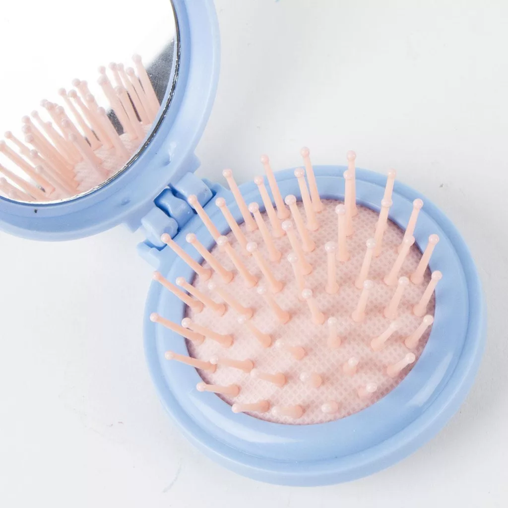 Set accesorii de păr Bluey Happy [4]