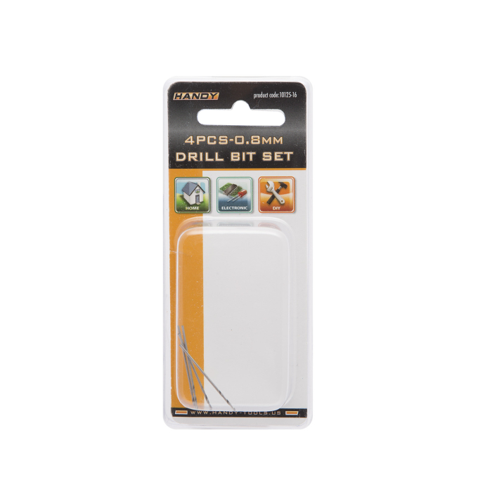Set burghie 0,8 mm [2]