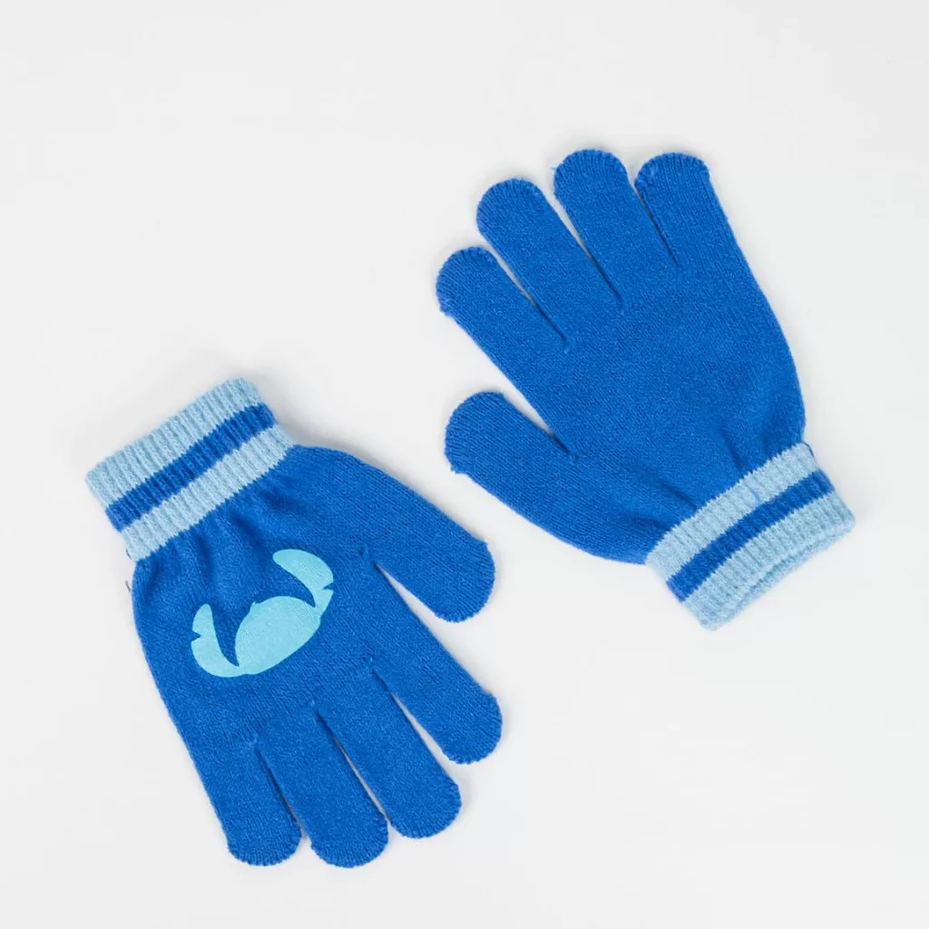 Set căciulă și mănuși Lilo și Stitch 52-54 cm [3]