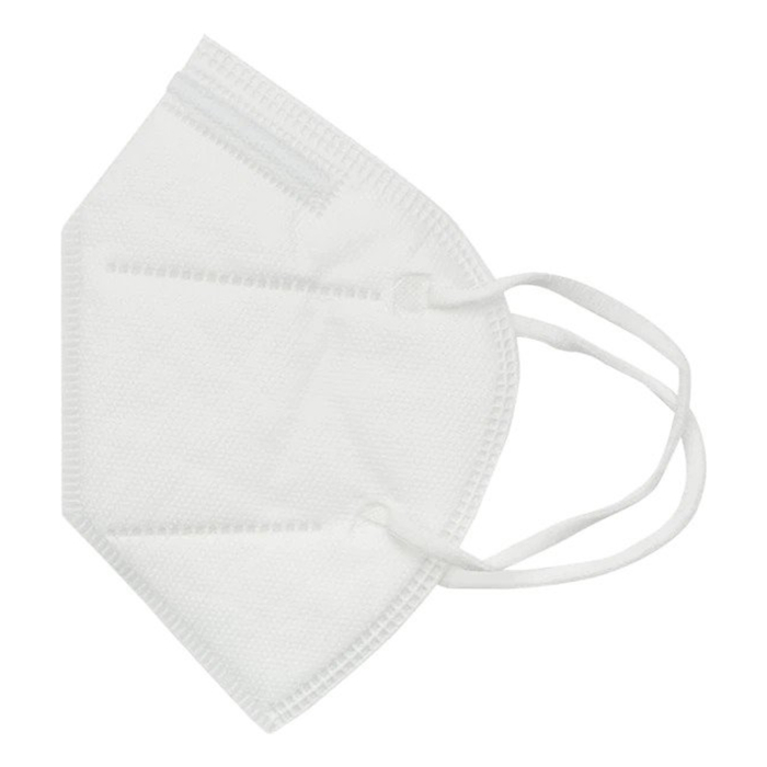 Set de 5 Măști de protectie FFP2 cu 5 straturi [3]