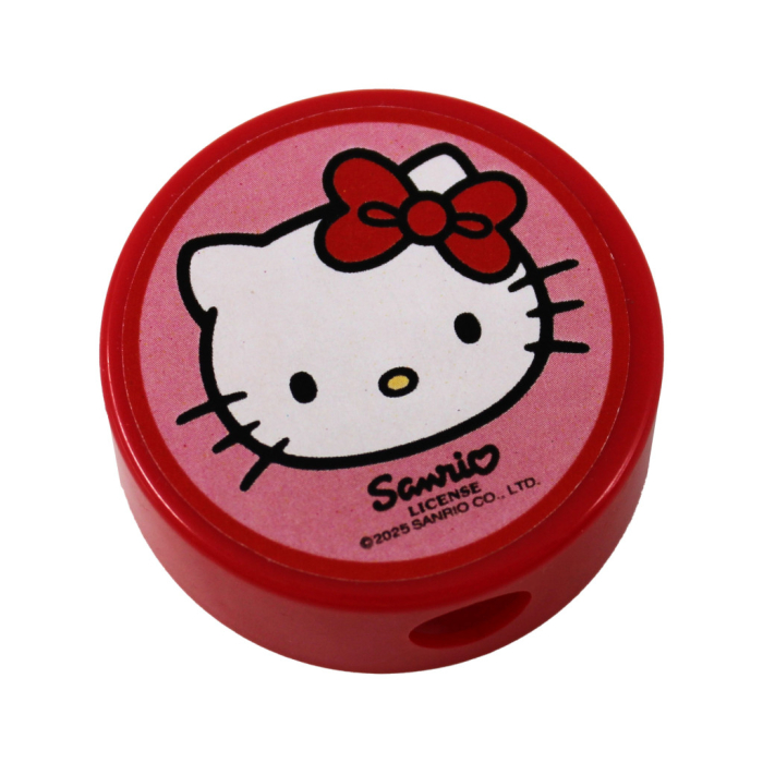 Set de instrumente pentru scris Hello Kitty, 5 piese [5]