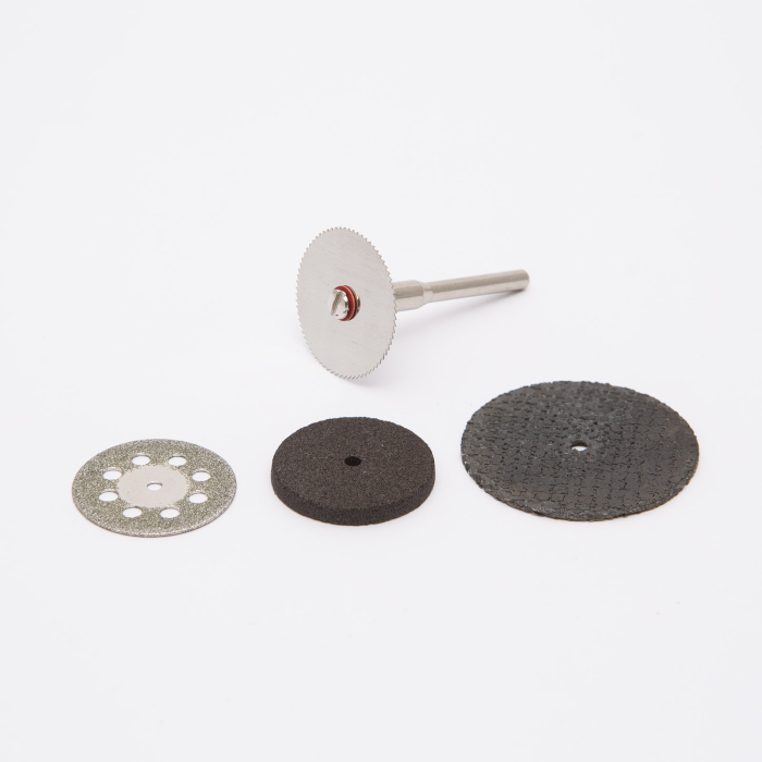 Set discuri de debitare (mixt) [1]