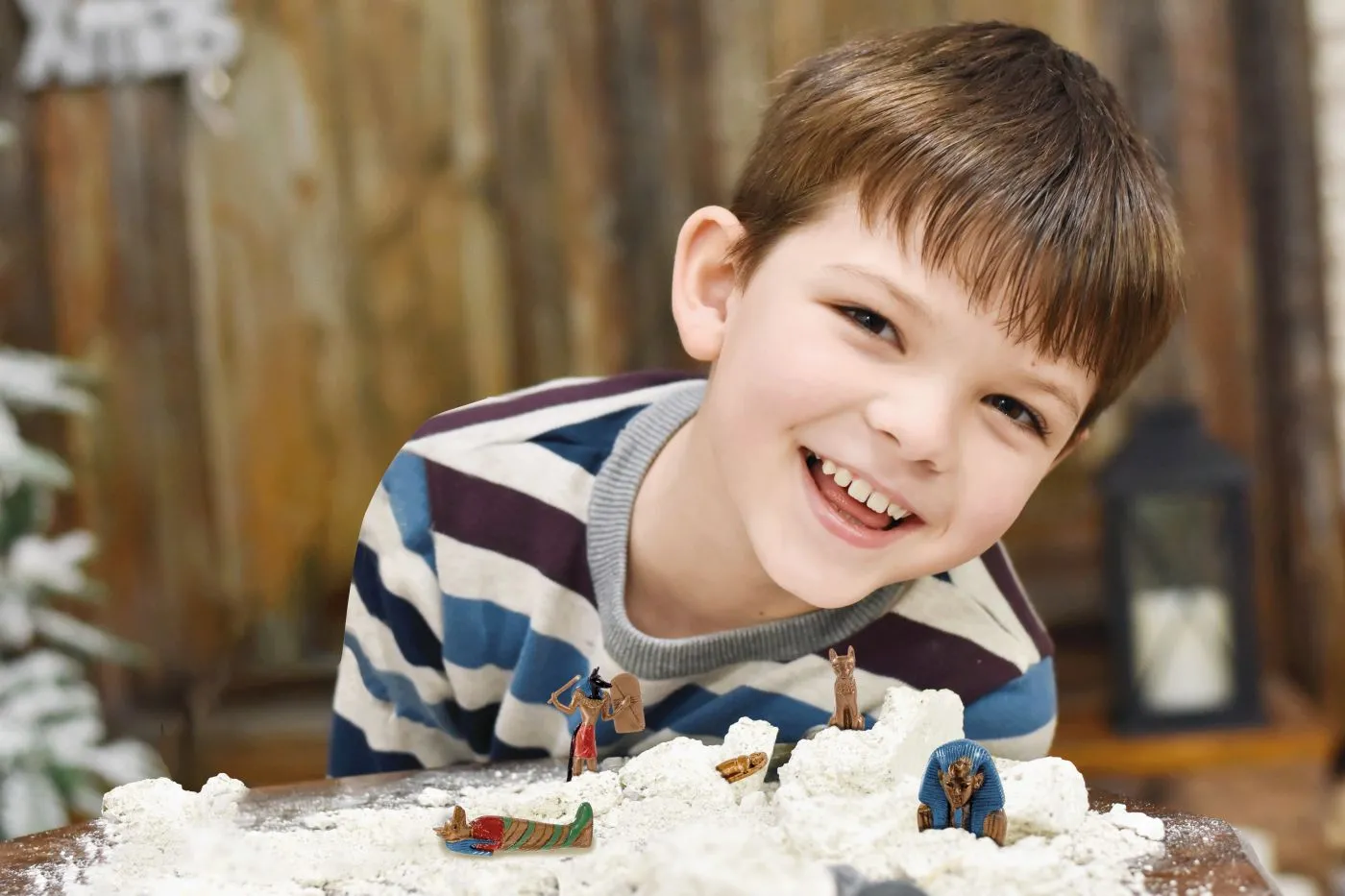 SET MICUL GEOLOG EXCAVARI IN EGIPT [3]