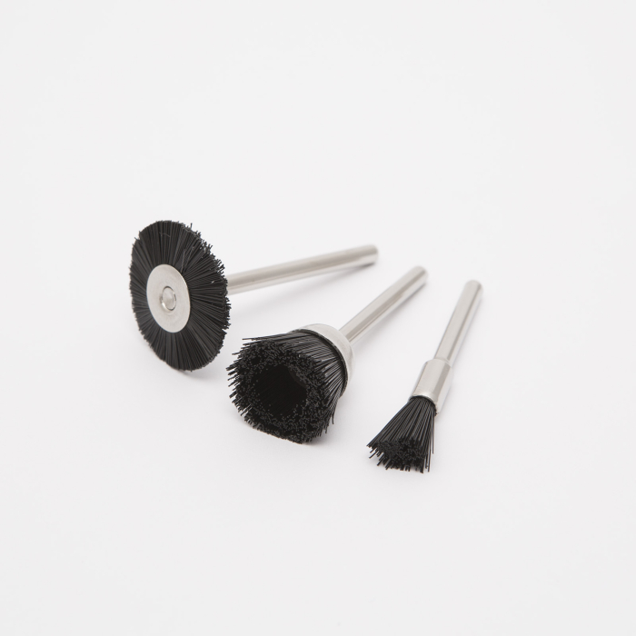 Set perii de curatire (mat. plastic) [1]