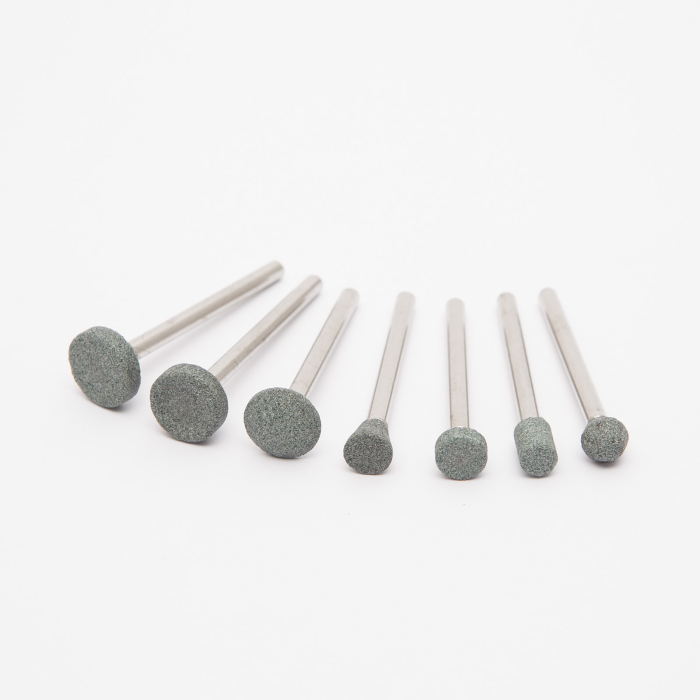Set pietre polizor pe ax [1]