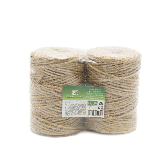 Set sfoara natur, 2x100 m [3]