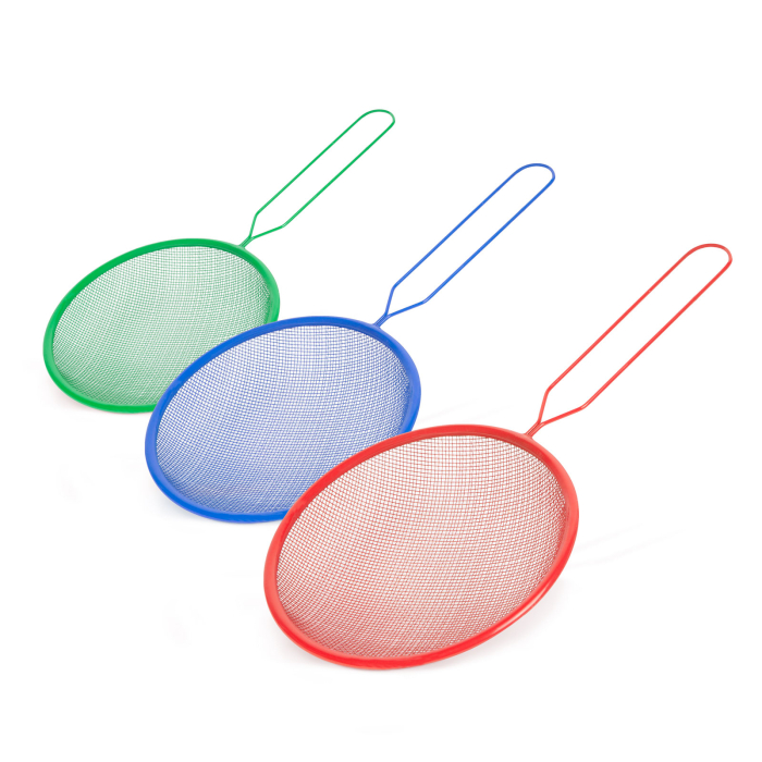 Set strecuratoare - metal - 3 marimi [1]