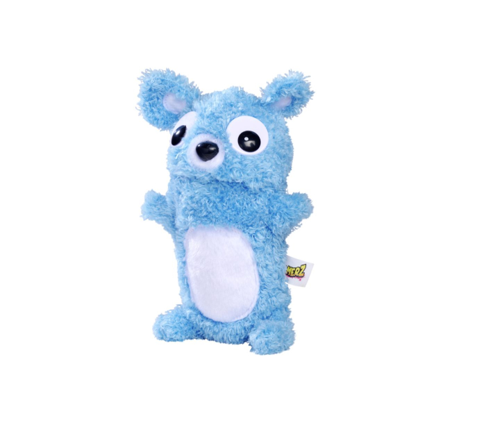 SIMBA SCREAMERZ JUCARIE PLUS URSULET ALBASTRU [2]