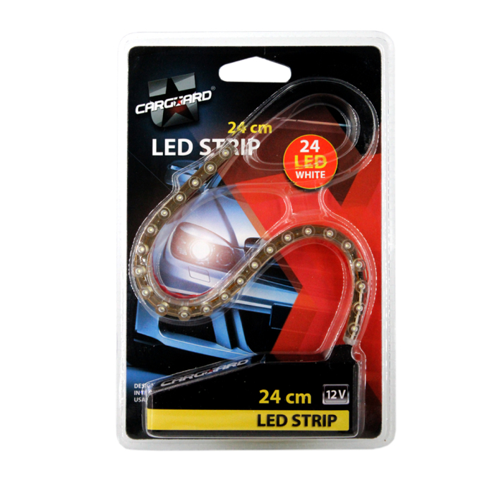 Sir de leduri Auto 24 CM 24 LED [3]