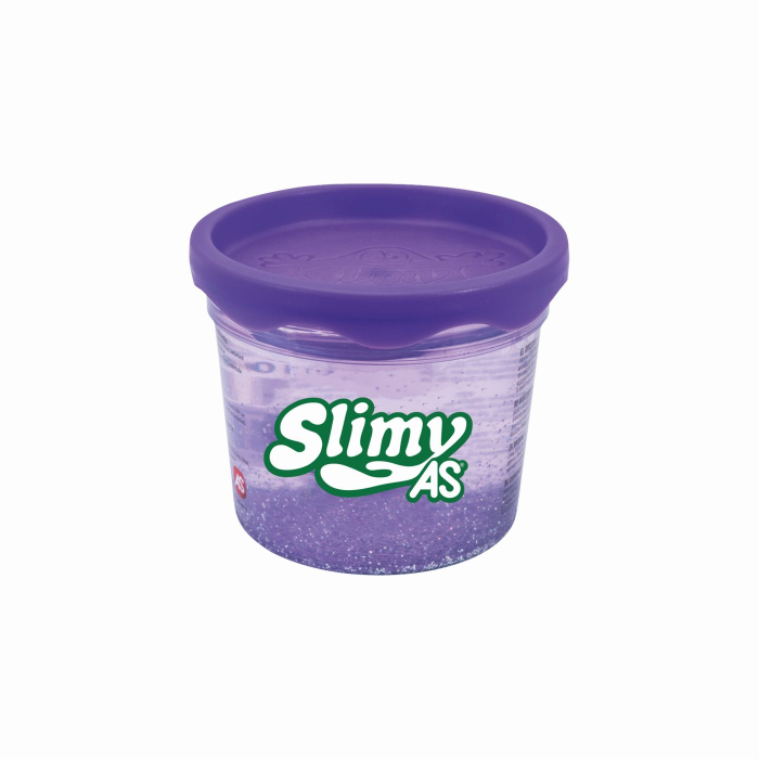 SLIME SLIMY AS SET 8 BORCANASE [6]
