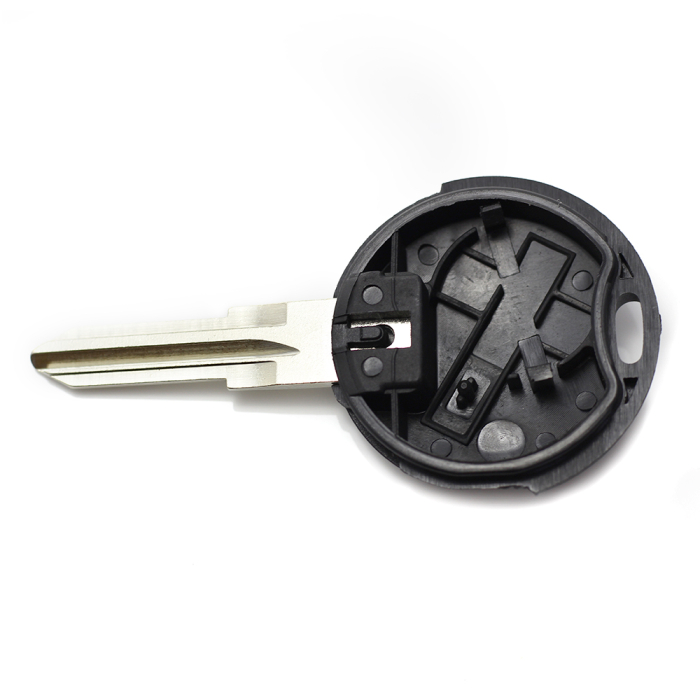 Smart - Carcasa cheie cu 1 buton [4]