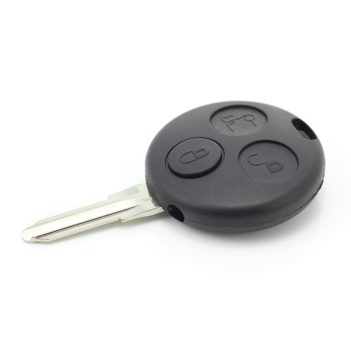Smart - Carcasa cheie cu 3 butoane [3]