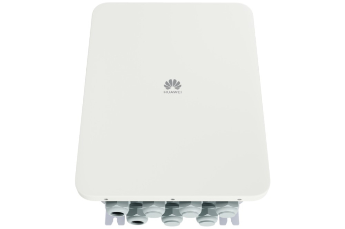 SMARTGUARD - Backup box monofazat Huawei [5]