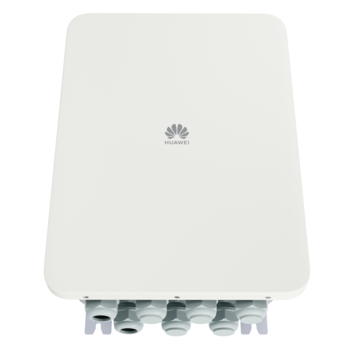 SMARTGUARD - Backup box trifazat Huawei [3]