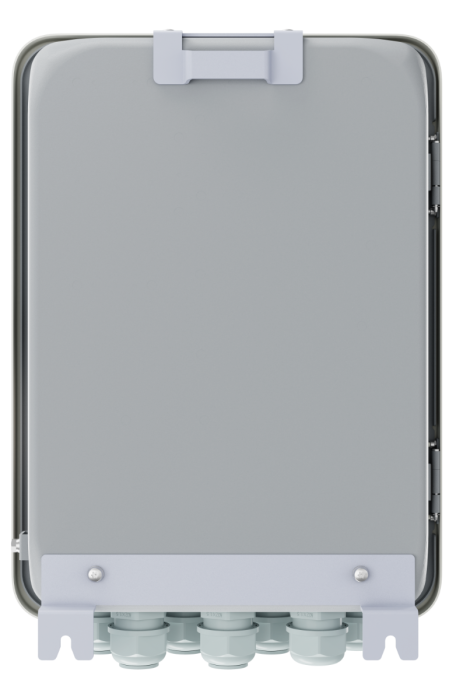 SMARTGUARD - Backup box trifazat Huawei [4]
