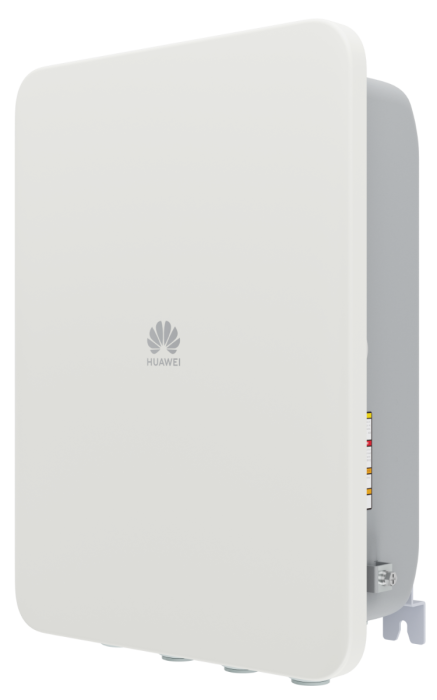 SMARTGUARD - Backup box trifazat Huawei [5]