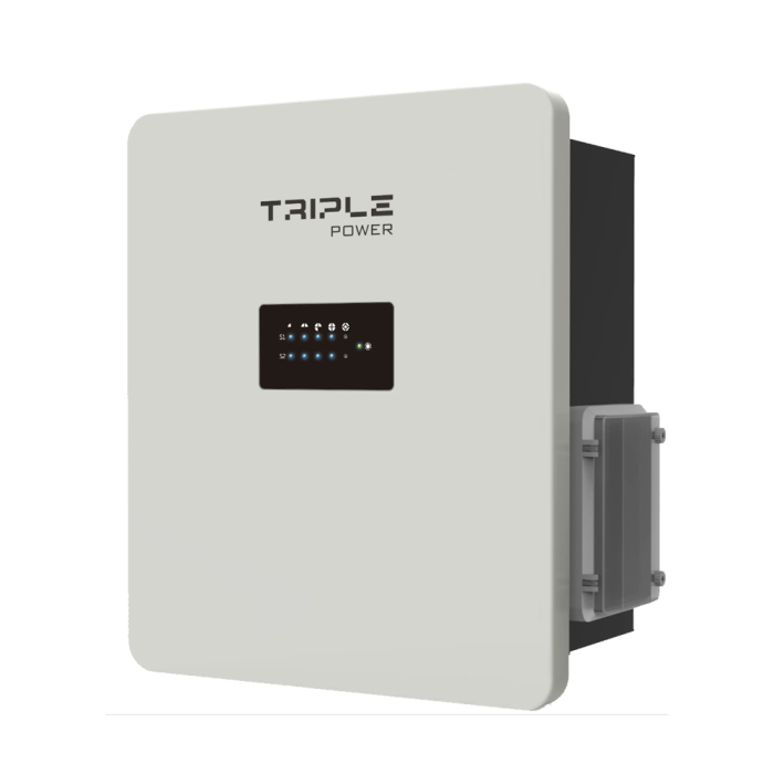 Solax BMS - Parallel Box II [1]