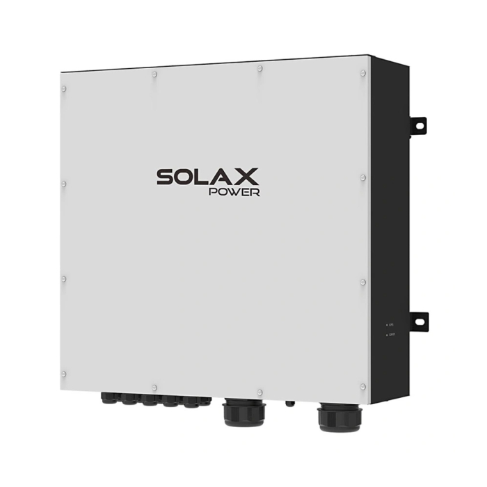 Solax X3-EPS PBOX-150kW-G2 [1]
