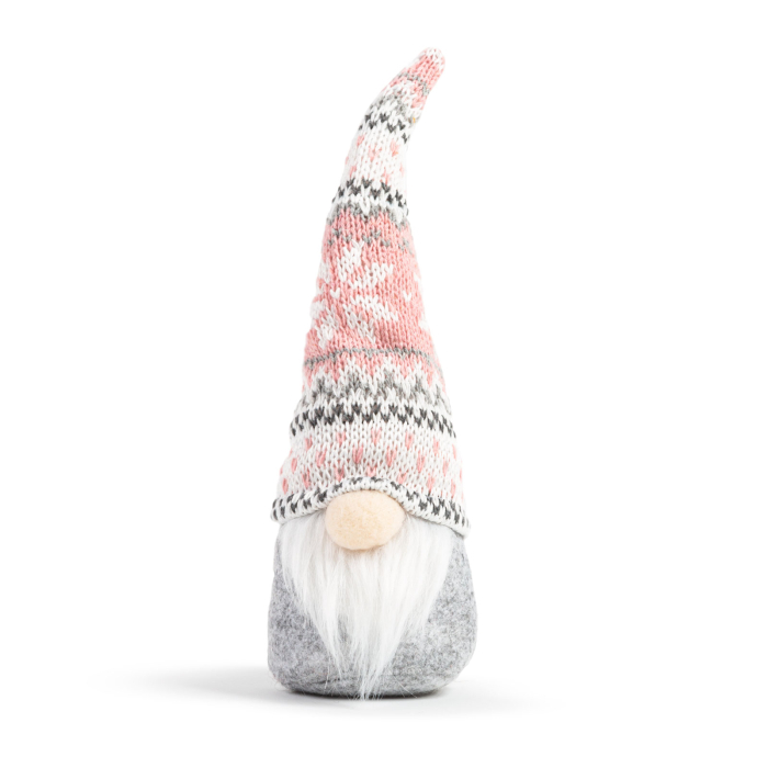 Spiriduş scandinav de Crăciun, 4 modele - 22 cm [3]