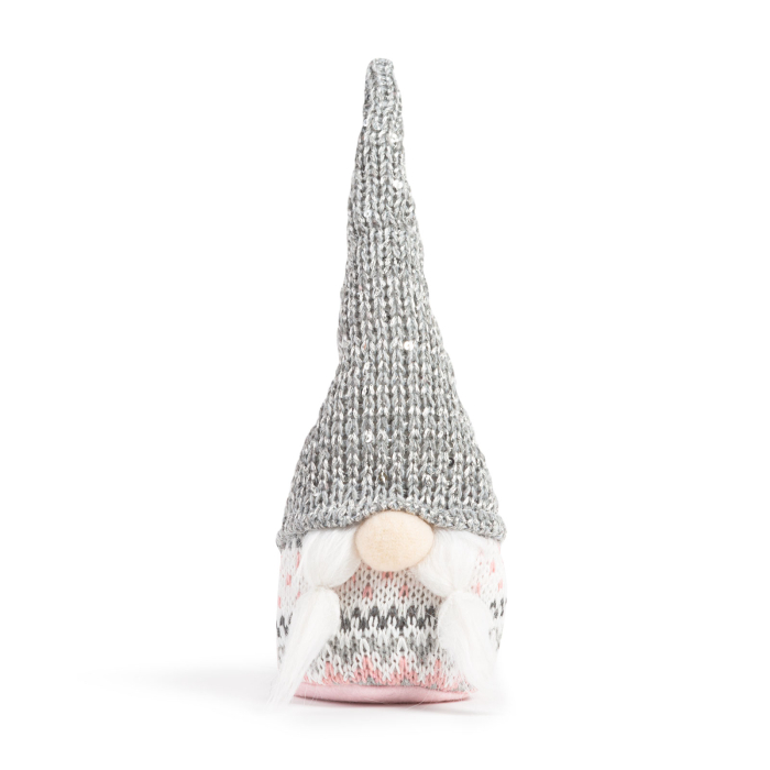 Spiriduş scandinav de Crăciun, 4 modele - 22 cm [1]