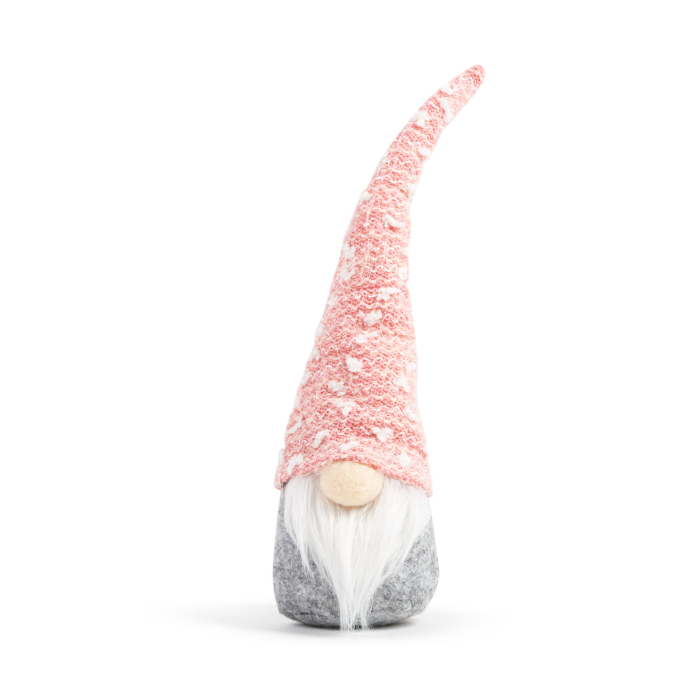 Spiriduş scandinav de Crăciun, 4 modele - 22 cm [5]