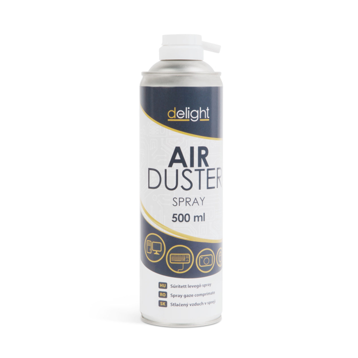 Spray aer comprimat, 500 ml [1]
